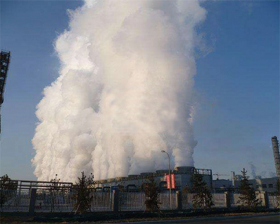 消雾节水冷却塔设计平台及技术服务