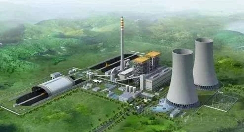 间接空冷系统提效减碳、防冻节能及其透明运维系统